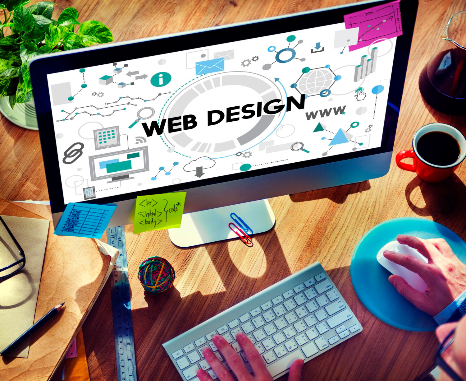WEBサイト制作